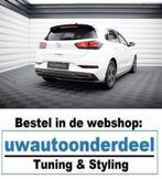 Maxton Design Hyundai I30 MK3 Facelift Spoiler Splitter Lip, Autos : Divers, Tuning & Styling, Enlèvement ou Envoi