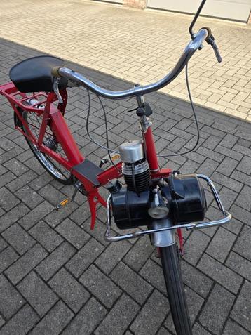 solex 1966 beschikbaar voor biedingen