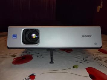 Sony VPL CX61 video projector  beschikbaar voor biedingen