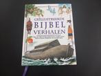 Geïllustreerde bijbel verhalen., Boeken, Godsdienst en Theologie, Ophalen, Gelezen, Christendom | Katholiek
