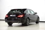 Mercedes-Benz CLA 200 d SB MB-Motor AUTOMAAT Urban LED Camer, CLA, Gebruikt, 4 cilinders, USB
