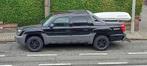 Deuren van chevrolet avalanche zwart 4 stuks, Ophalen, Gebruikt, Chevrolet, Voor