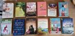 Fictie leesboeken te koop, Ophalen of Verzenden, Gelezen