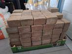 Klinkers 10x10 gratis af te halen, Ophalen, Gebruikt, Klinkers