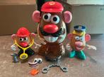 Mr potato head, Ophalen, Zo goed als nieuw