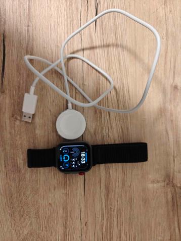 Huawei Watch Fit 4 Pro beschikbaar voor biedingen