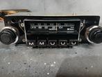 Datsun Clarion Autoradio Zeldzaam Oldtimer., Auto diversen, Autoradio's, Ophalen of Verzenden, Zo goed als nieuw