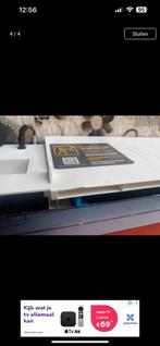 Kopieer machine, Computers en Software, Printers, Ophalen, Hp, Gebruikt, Matrix-printer