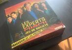 Jeux de société les experts Miami, Enlèvement ou Envoi