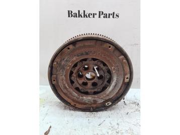 Dubbele massa vliegwiel van een BMW 3-Serie beschikbaar voor biedingen