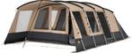 Tent Boa Vista XL TC TC, Caravans en Kamperen, Tenten, Ophalen, Zo goed als nieuw, Tot en met 5