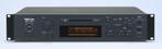 tascam md-350 Professional MD Player Incl. Remote, Audio, Tv en Foto, Audio, Gebruikt, Ophalen of Verzenden