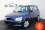 Daihatsu Gran Move Gran Move 1.6i 5Deurs inclusief 2 JAAR ga, Stof, Gebruikt, 5 deurs, Blauw