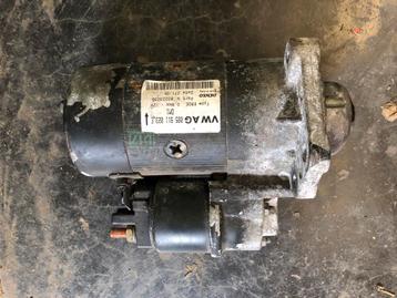 Startmotor Seat Arosa 1,4 benzine beschikbaar voor biedingen