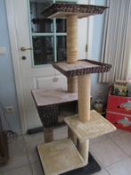 krabpaal, Enlèvement, Utilisé