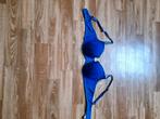 Soutien-gorge bleu., Vêtements | Femmes, Sous-vêtements & Lingerie, Hunkemöller, Enlèvement ou Envoi, Bleu, Soutien-gorge