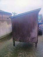 kalverhutjes, Dieren en Toebehoren, Ophalen, Gebruikt