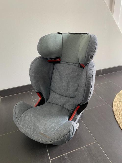 Maxi Cosi Rodifix (met isofix-bevestiging), Kinderen en Baby's, Autostoeltjes, Gebruikt, Maxi-Cosi, 15 t/m 36 kg, Isofix, Verstelbare rugleuning