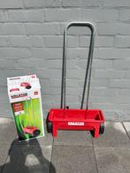 Strooiwagen Kreator, Tuin en Terras, Hand-tuingereedschap, Ophalen, Zo goed als nieuw
