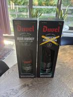 Duvel Barrel Aged Irish Whiskey en Jamaican Rum Edition, Collections, Enlèvement ou Envoi, Duvel