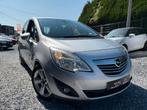 Opel Meriva 1.7 CDTi / Euro 5 / 1e Main / Entretien + CT OK, Auto's, Voorwielaandrijving, Euro 5, Zwart, 4 cilinders