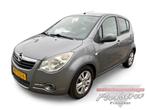 Hemelbekleding van een Opel Agila, Ophalen of Verzenden, 3 maanden garantie, Gebruikt, Opel
