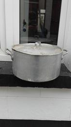 grote kookpot, Huis en Inrichting, Keuken | Potten en Pannen, Ophalen of Verzenden