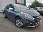 Peugeot 208 1.2i **2017, Auto's, Bedrijf, 5 deurs, 81 kW, Euro 6