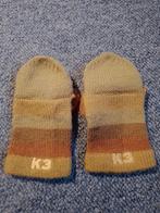K3 handschoenen 5 jaar, Jongetje of Meisje, Ophalen of Verzenden, Zo goed als nieuw, Wanten