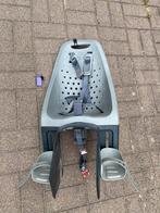 Siege velo yepp maxi thule easyfit, Fietsen en Brommers, Fietsaccessoires | Fietsstoeltjes, Ophalen of Verzenden, Zo goed als nieuw