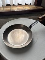 Steelpan, Huis en Inrichting, Keuken | Potten en Pannen, Ophalen, Nieuw, Overige materialen, Koekenpan of Braadpan