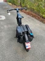 STROMER ST3 983Wh Sport Medium Zwart, Ophalen, Zo goed als nieuw, Overige merken, Versnellingen