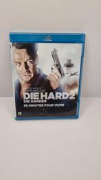 Blu-Ray Die Hard 2, CD & DVD, Blu-ray, Comme neuf, Enlèvement ou Envoi