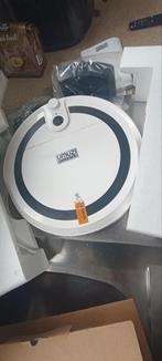 Robot aspirateur uzumi (quasi neuf), Electroménager, Enlèvement, Aspirateur