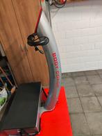 Trilplaat body coach, Sport en Fitness, Ophalen, Trilplaat