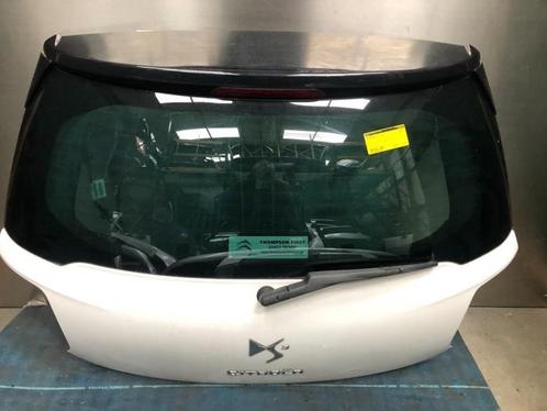 Achterklep van een Citroen DS3 (EWP), Auto-onderdelen, Carrosserie, Achterklep, Citroën, Gebruikt, 3 maanden garantie, Ophalen of Verzenden
