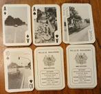 Speelkaarten, Ruildagen, Verzamelen, Verzenden, Speelkaart(en)