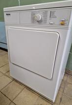 Miele Droogkast Novotronic, Ophalen