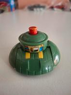 Transformers G1 mini car Cosmos 1985, G1, Ophalen of Verzenden