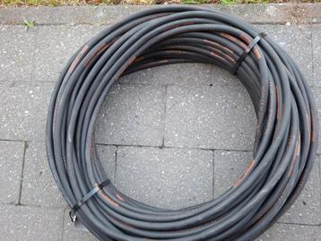 Lineax H07RN-F rubber kabel 3g2.5mm - 60 meter Nieuw beschikbaar voor biedingen