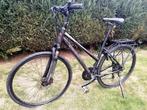 Fiets Cube Nature/ Maat M - In goede werkende staat!, Fietsen en Brommers, Ophalen, Zo goed als nieuw