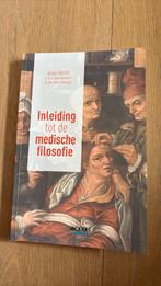 Ignaas Devisch - Een inleiding in de medische filosofie, Ophalen of Verzenden, Zo goed als nieuw, Ignaas Devisch