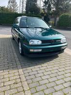 Volkswagen golf 3 vr6 2.8cc, Bedrijf, Golf, Te koop, Open dak