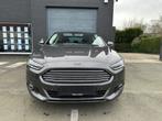 Ford Mondeo 1.5EcoBoost Titanium Camera Navi Cruise Trekhaak, Auto's, Mondeo, Te koop, Zilver of Grijs, Berline