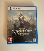 Kingdom come deliverance 2, Games en Spelcomputers, Games | Sony PlayStation 5, Ophalen, Zo goed als nieuw