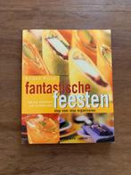 Fantastische Feesten - Alison Price, Ophalen of Verzenden, Zo goed als nieuw, Alison Price
