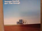Le fan club pour adolescents, ça ne suffit pas, CD & DVD, CD Singles, Enlèvement ou Envoi, Comme neuf
