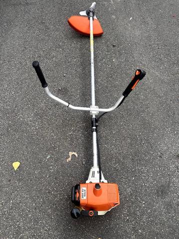 Stihl FS200 Bosmaaier te koop. beschikbaar voor biedingen