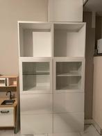 Ikea besta, Ophalen