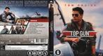 top gun (blu-ray) nieuw, Ophalen of Verzenden, Zo goed als nieuw, Actie